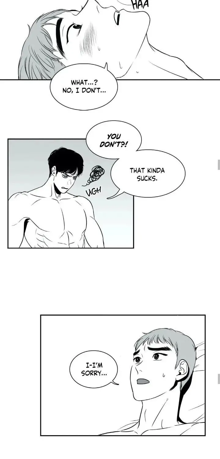 BJ Alex Chapter 3 page 30 - 