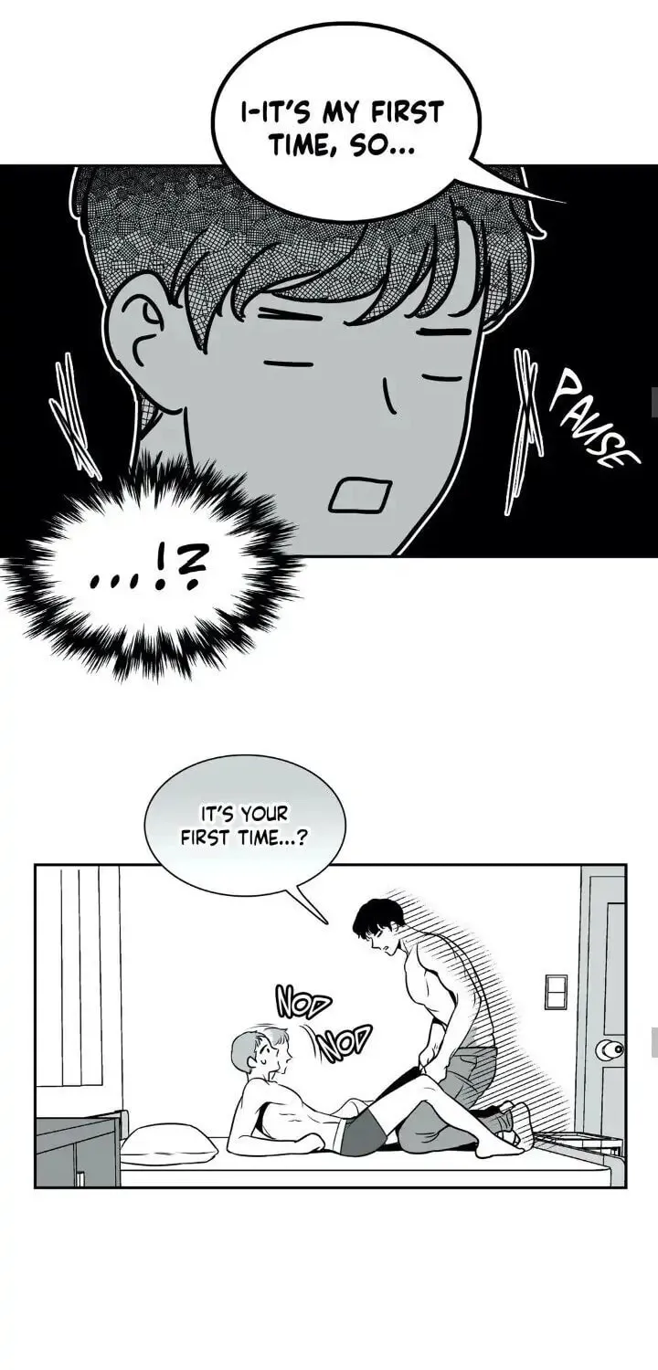 BJ Alex Chapter 3 page 31 - 