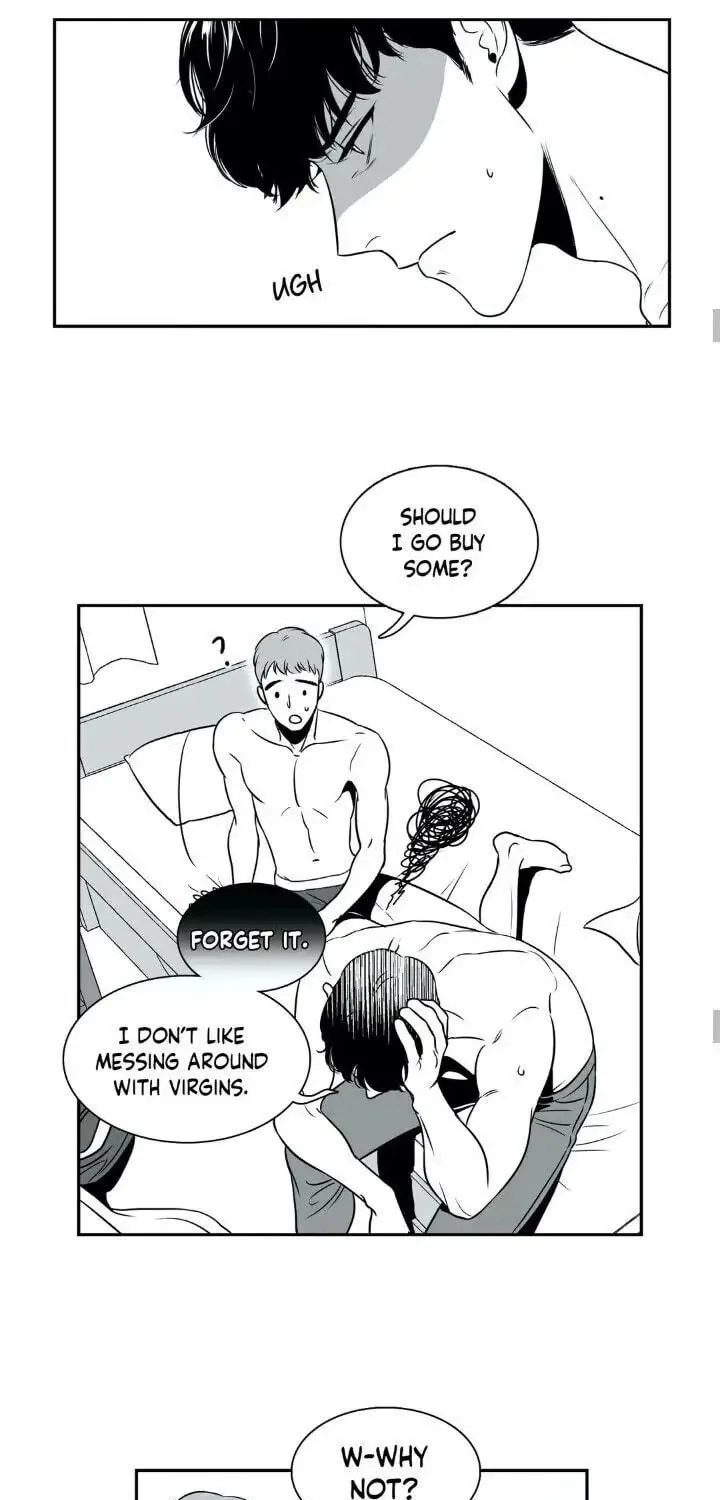 BJ Alex Chapter 3 page 32 - 