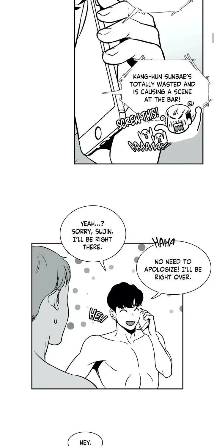 BJ Alex Chapter 3 page 34 - 