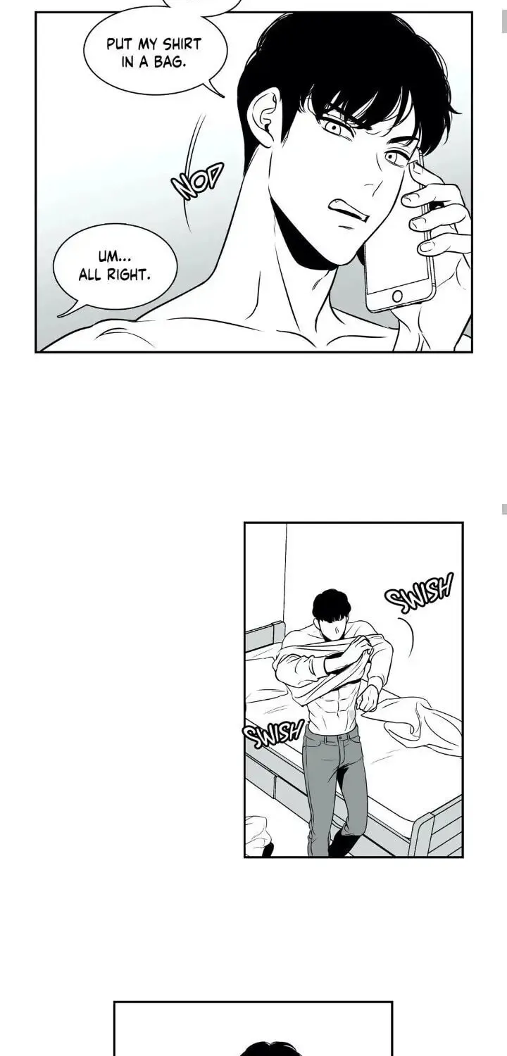BJ Alex Chapter 3 page 35 - 