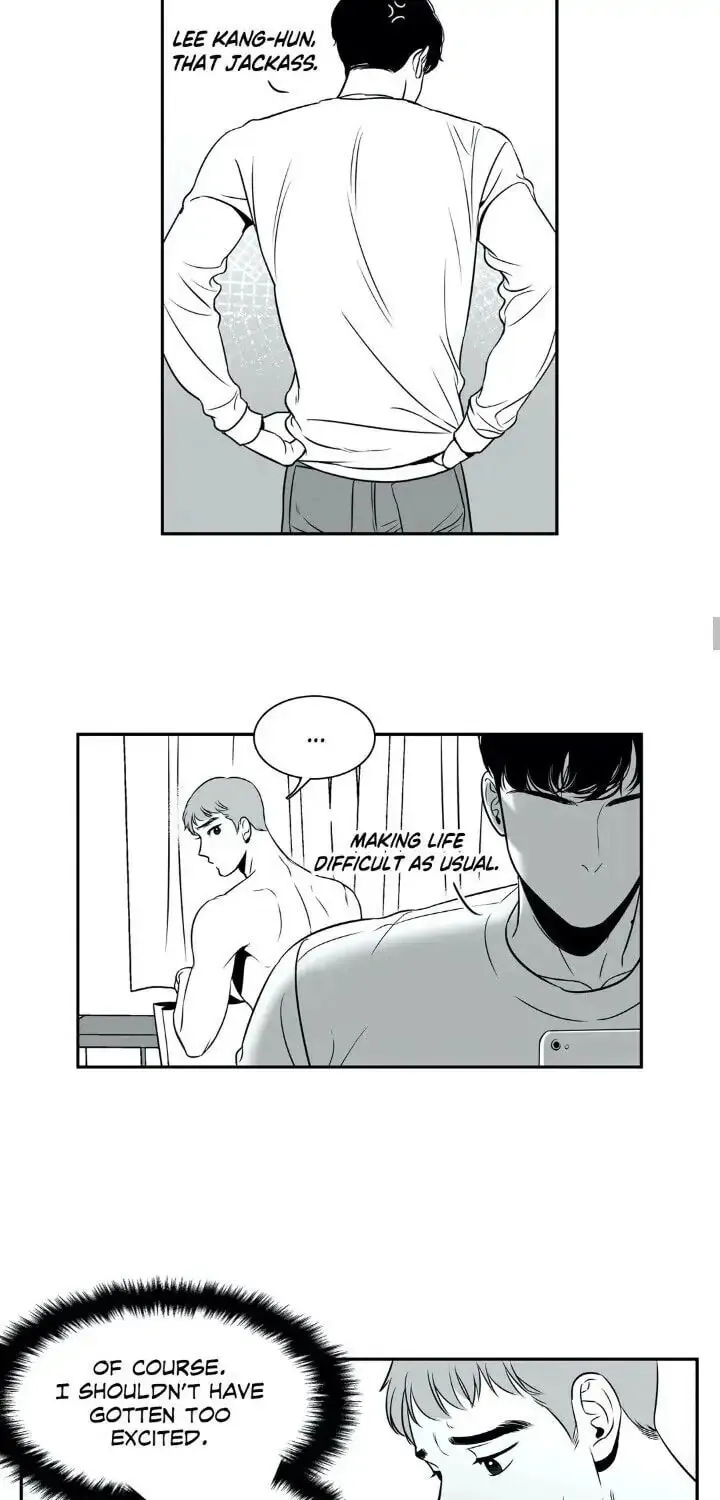 BJ Alex Chapter 3 page 36 - 