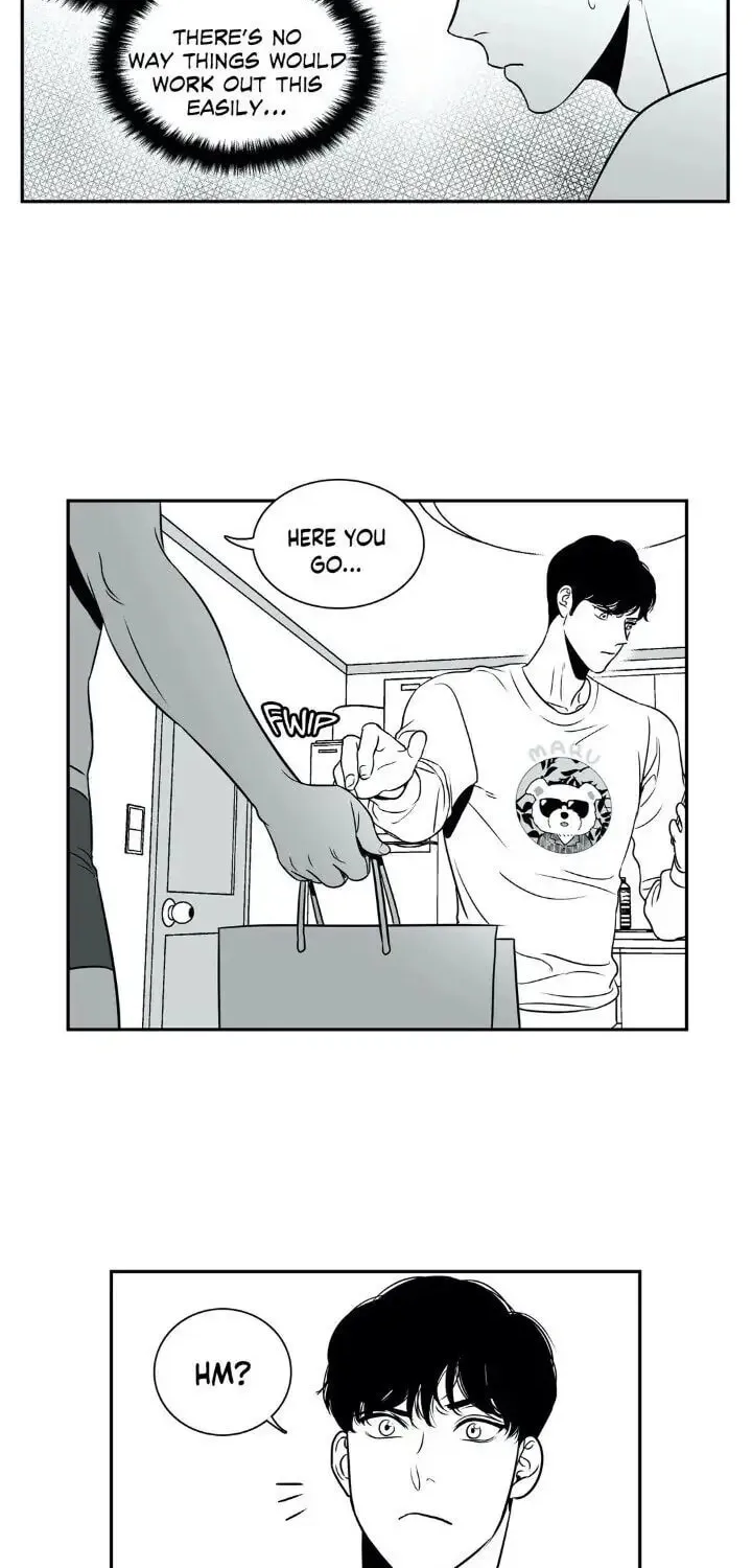 BJ Alex Chapter 3 page 37 - 