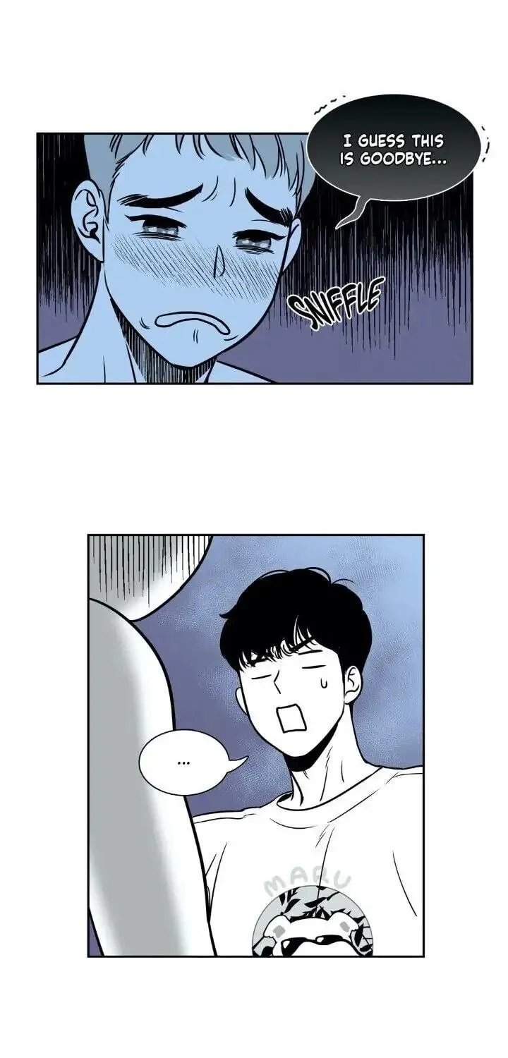 BJ Alex Chapter 3 page 39 - 