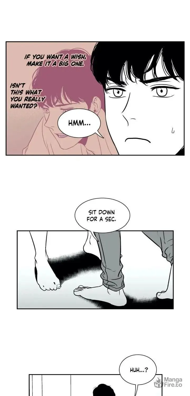 BJ Alex Chapter 3 page 40 - 
