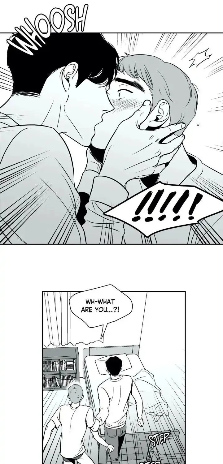 BJ Alex Chapter 3 page 5 - 