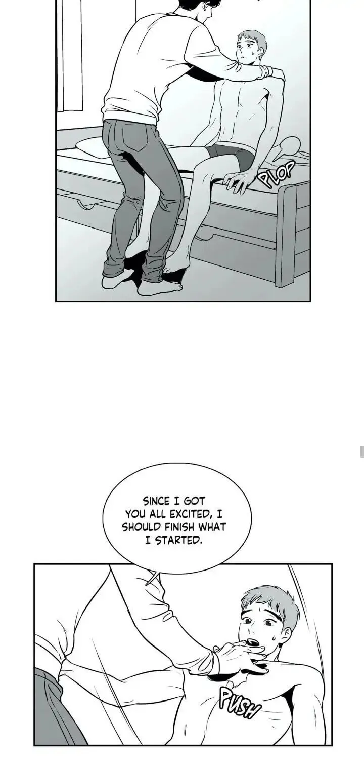 BJ Alex Chapter 3 page 41 - 