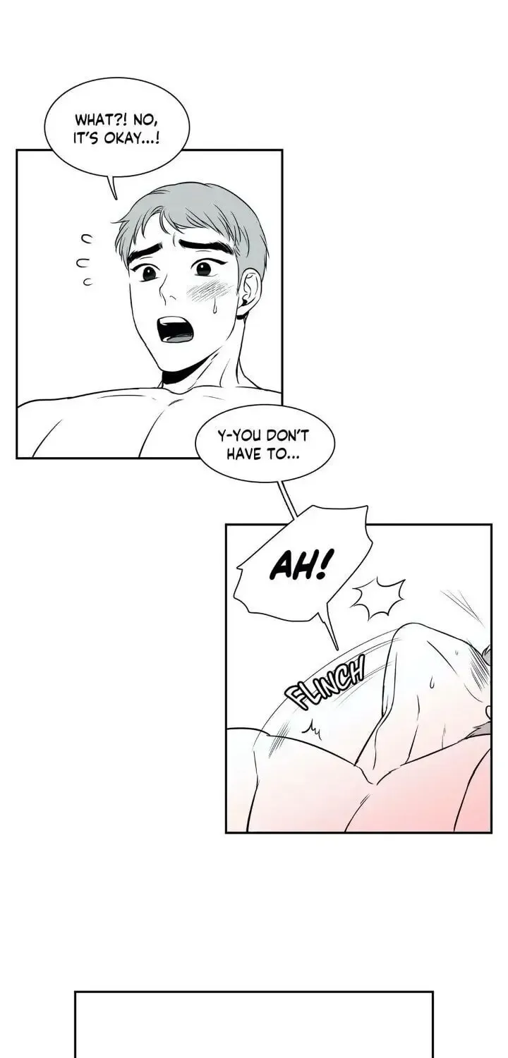 BJ Alex Chapter 3 page 42 - 