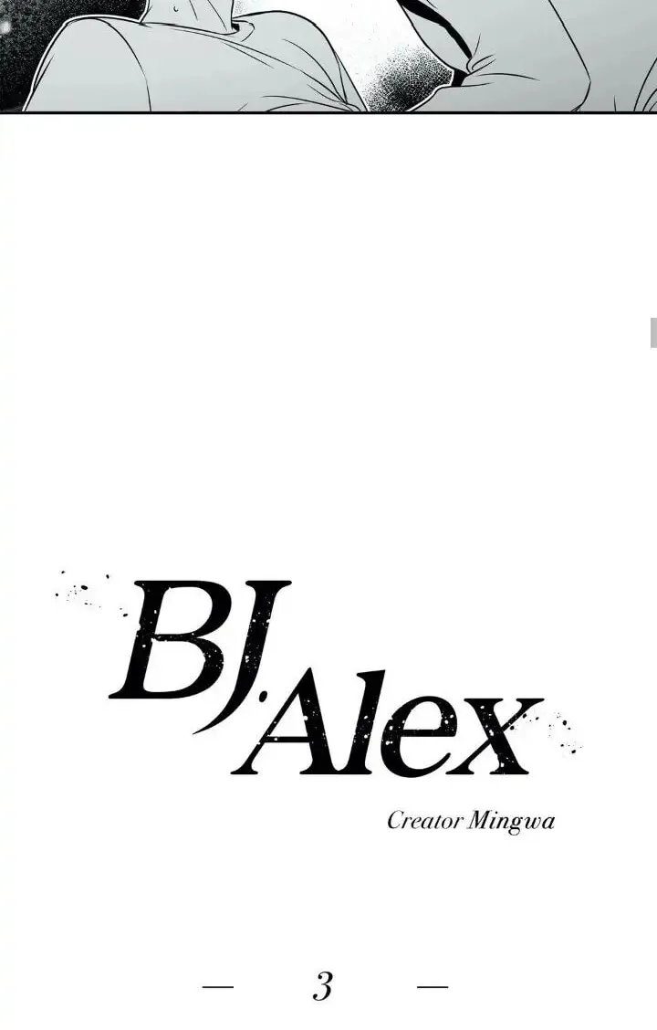 BJ Alex Chapter 3 page 10 - 