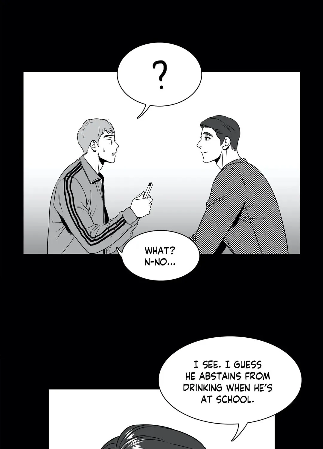 BJ Alex Chapter 30 page 2 - 