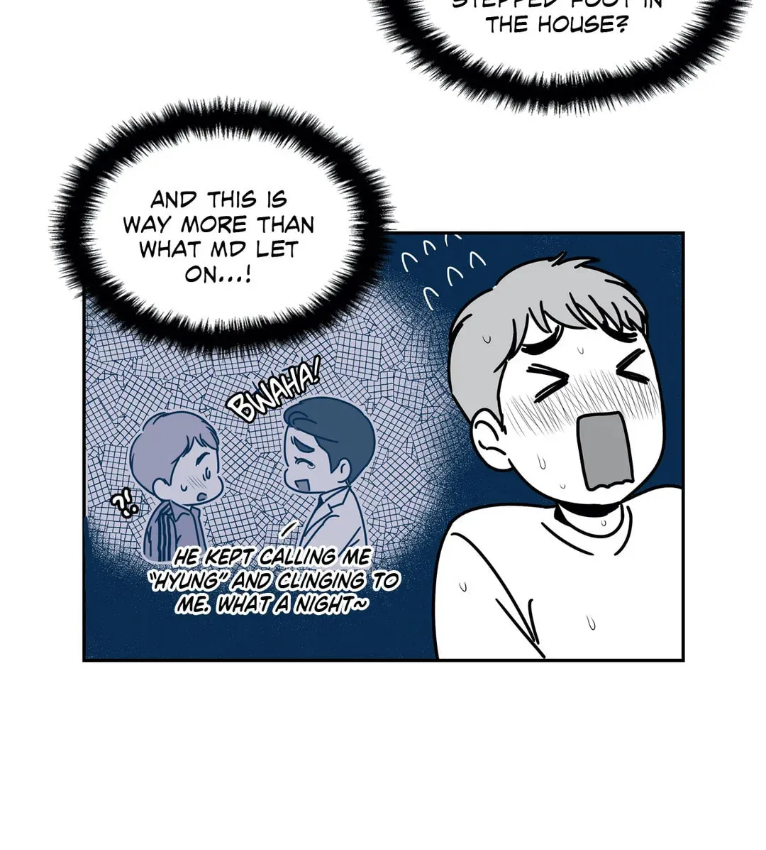 BJ Alex Chapter 30 page 12 - 