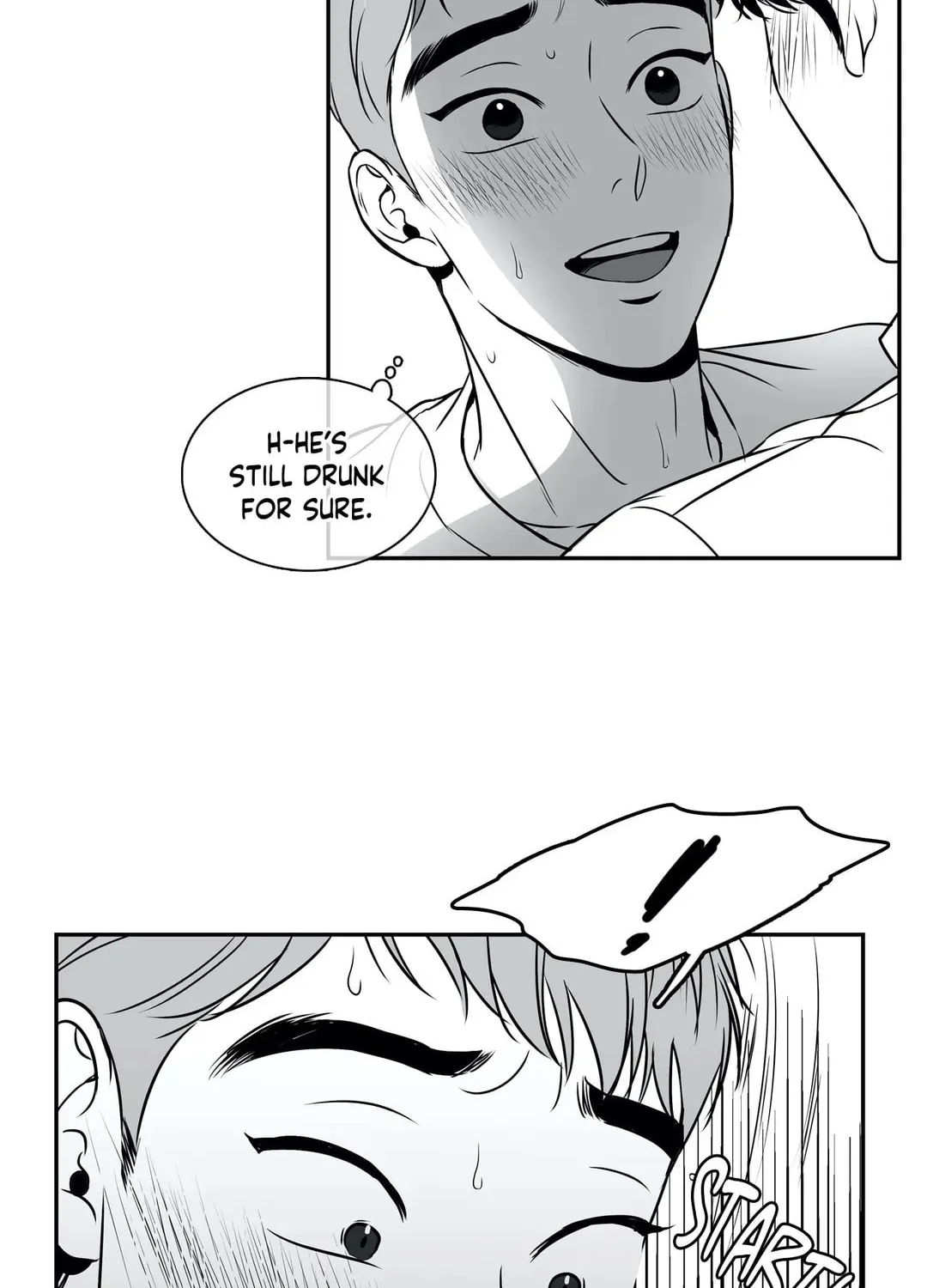 BJ Alex Chapter 30 page 14 - 