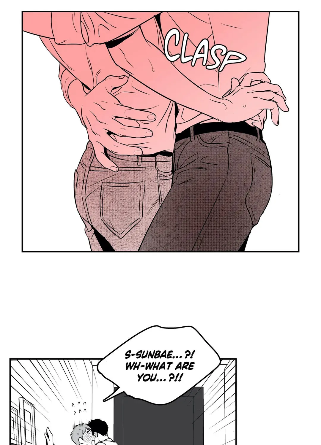 BJ Alex Chapter 30 page 16 - 