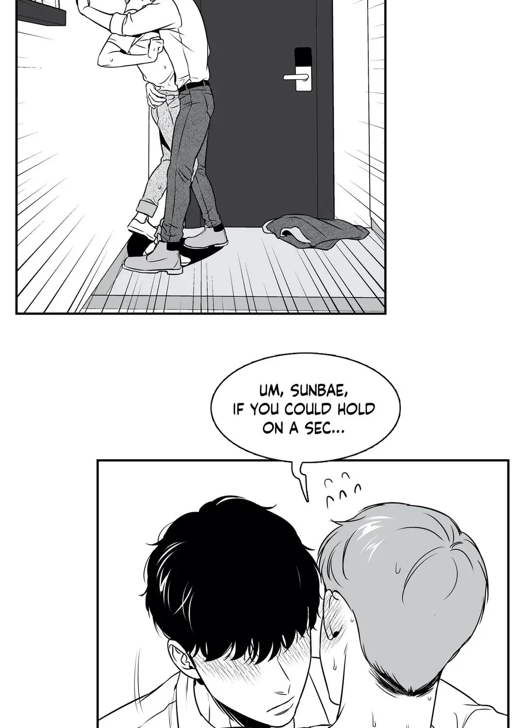 BJ Alex Chapter 30 page 17 - 