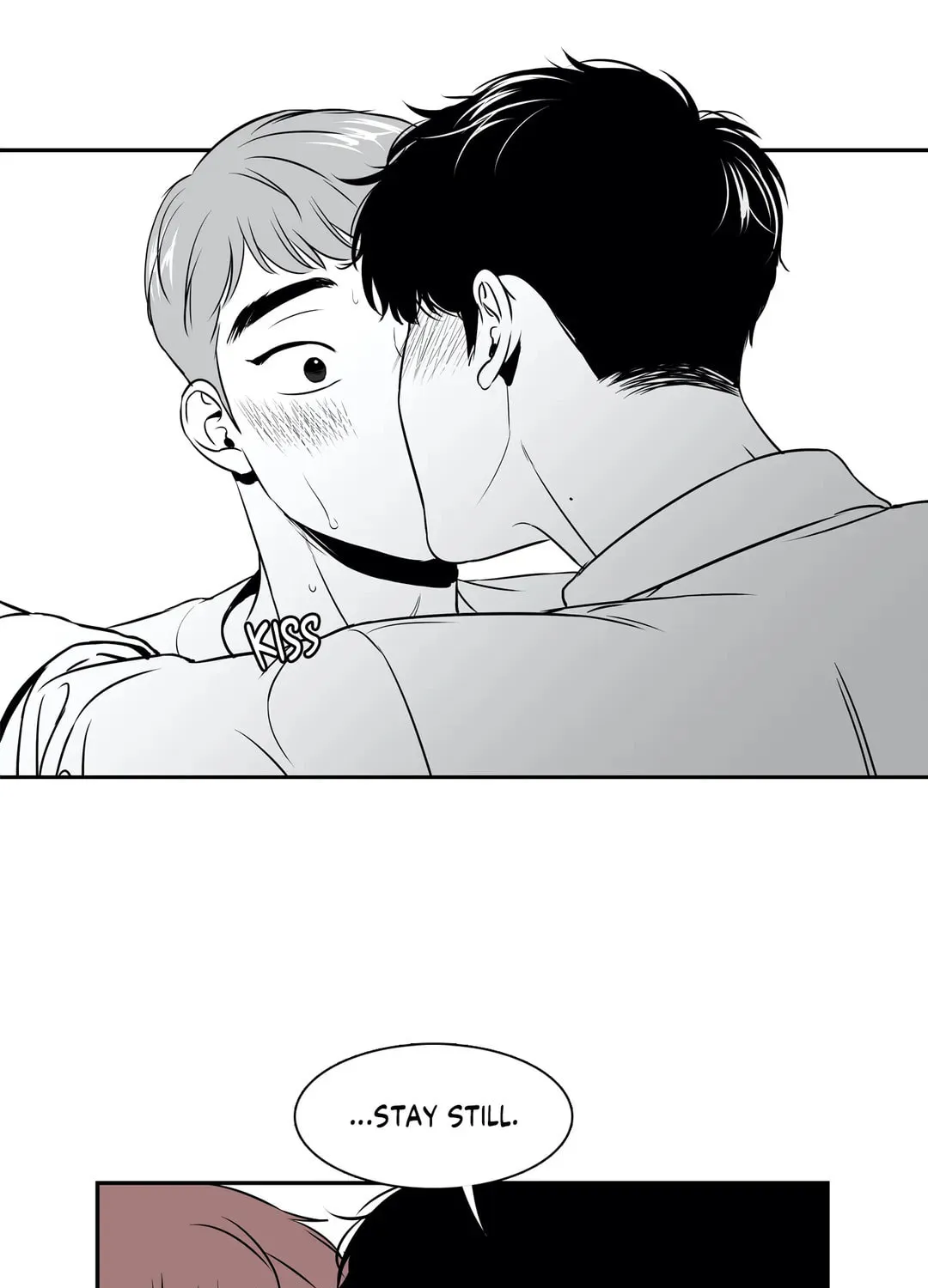 BJ Alex Chapter 30 page 19 - 