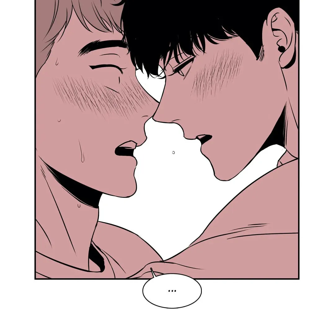 BJ Alex Chapter 30 page 20 - 