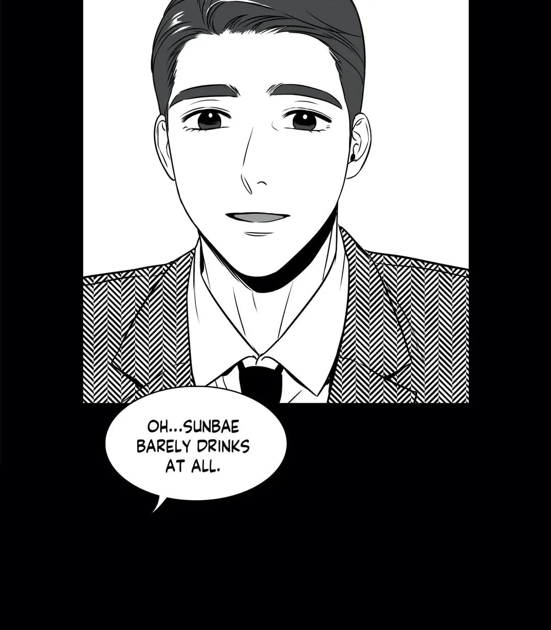 BJ Alex Chapter 30 page 3 - 