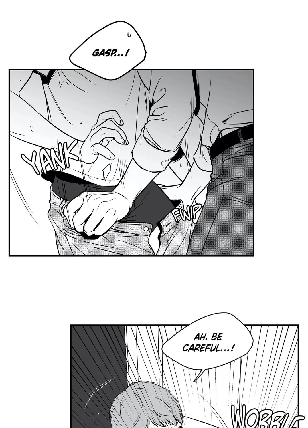 BJ Alex Chapter 30 page 21 - 