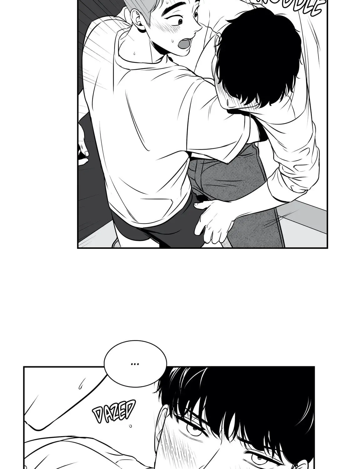 BJ Alex Chapter 30 page 22 - 