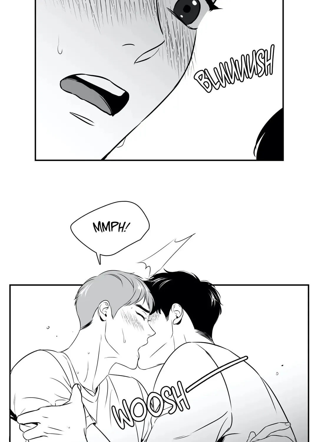 BJ Alex Chapter 30 page 25 - 