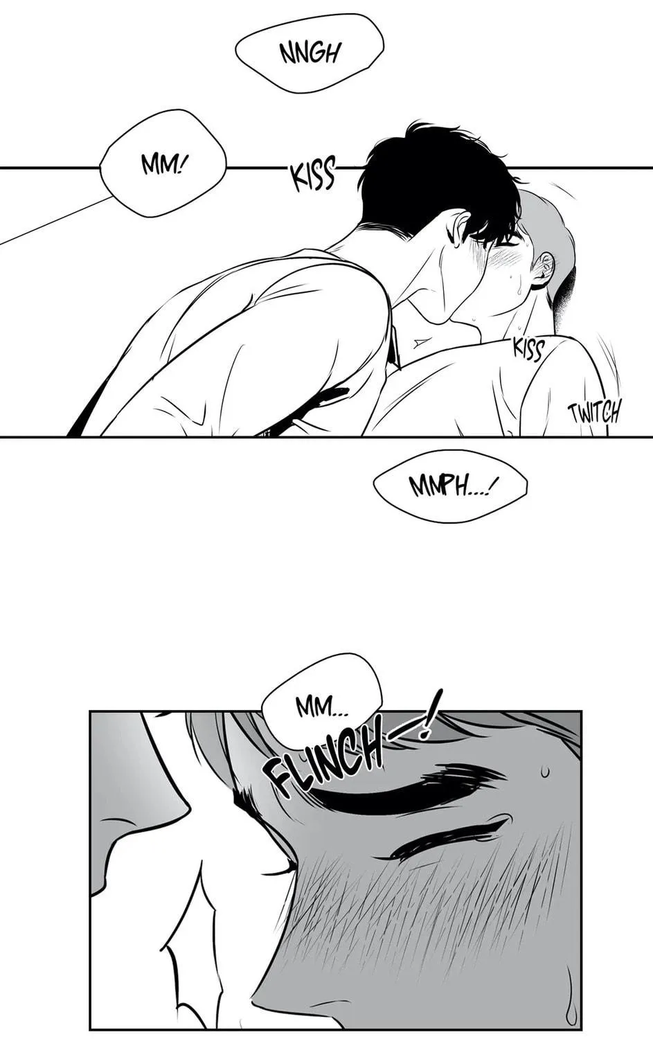 BJ Alex Chapter 30 page 27 - 