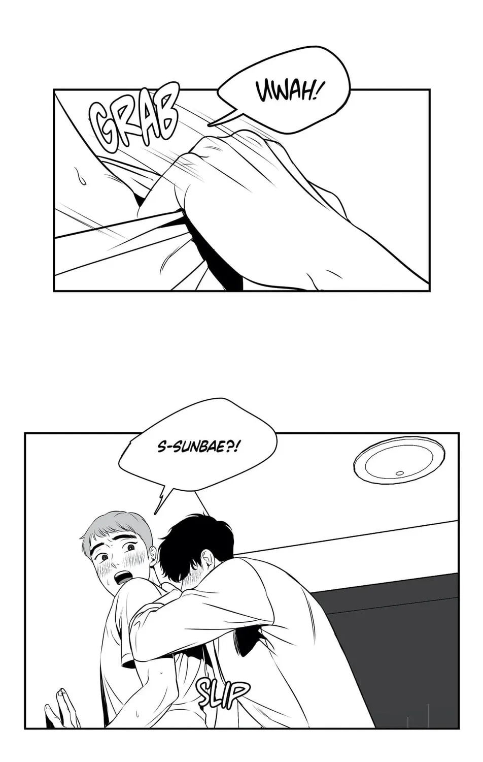 BJ Alex Chapter 30 page 29 - 