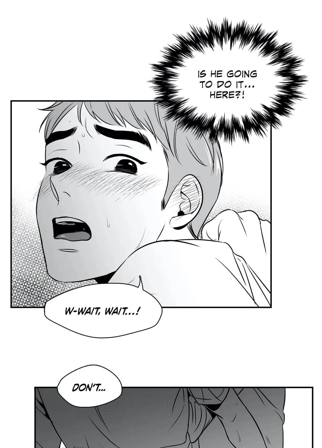 BJ Alex Chapter 30 page 31 - 