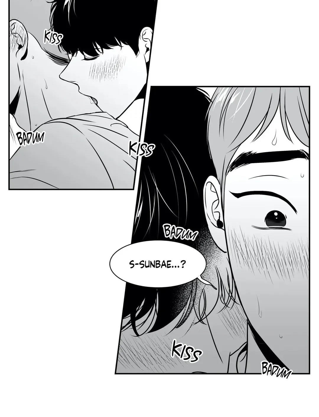 BJ Alex Chapter 30 page 35 - 