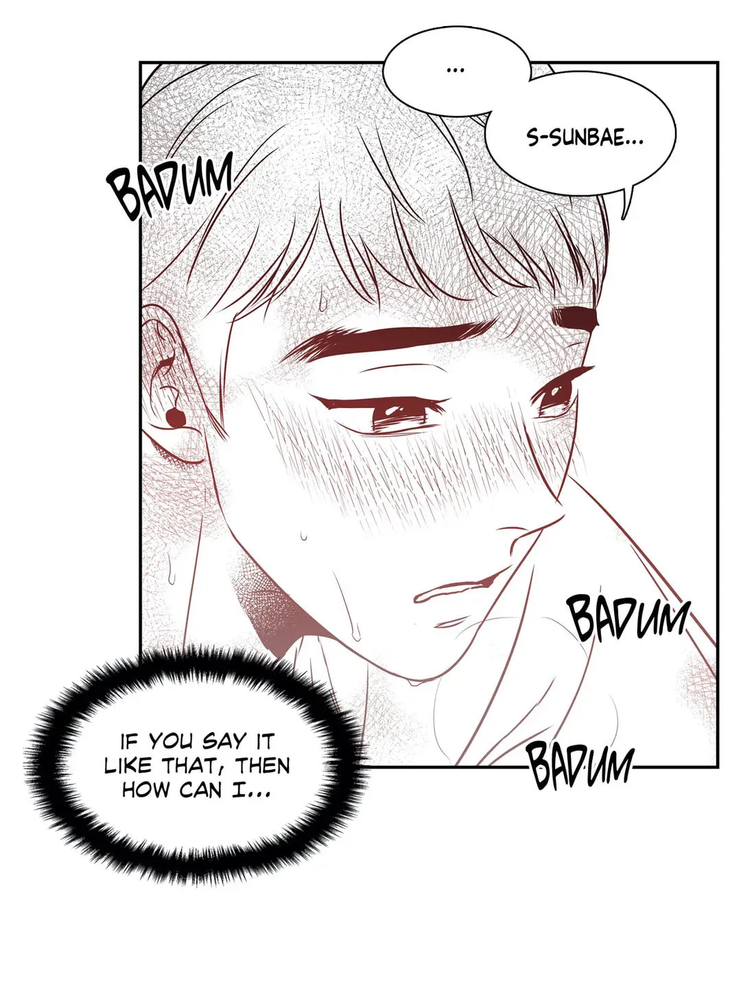 BJ Alex Chapter 30 page 38 - 