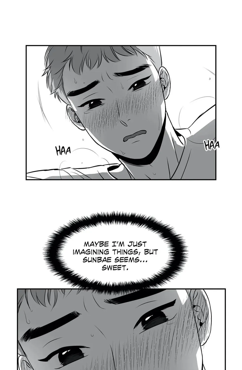 BJ Alex Chapter 30 page 39 - 