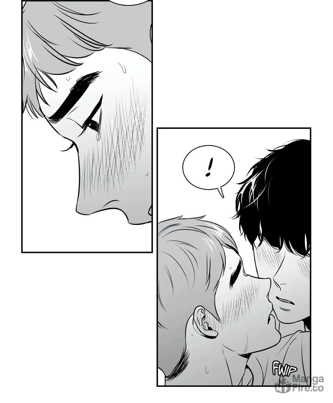 BJ Alex Chapter 30 page 42 - 