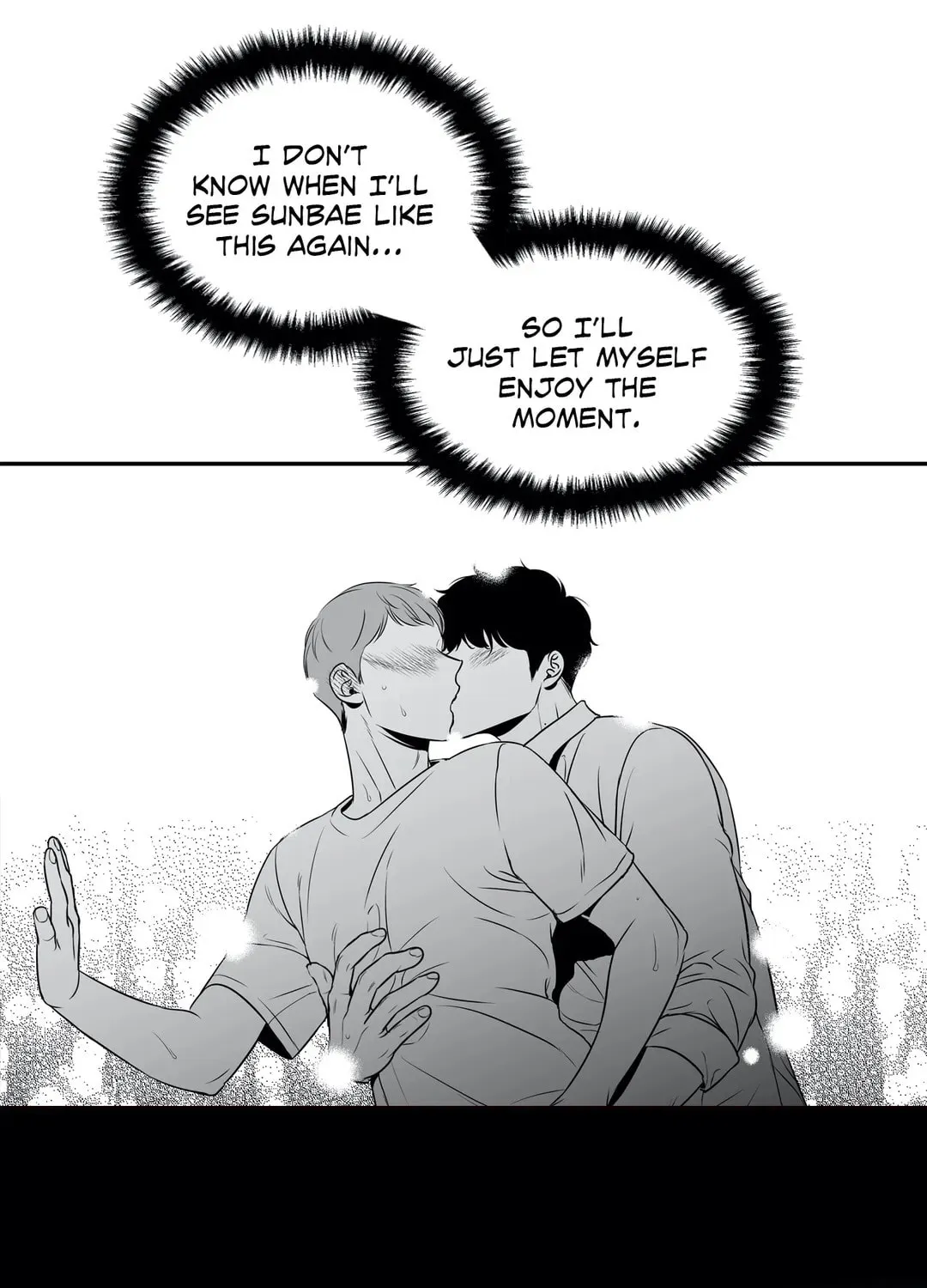 BJ Alex Chapter 30 page 43 - 