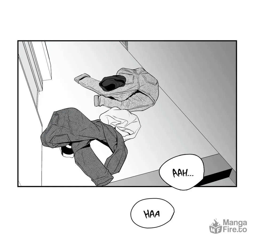 BJ Alex Chapter 30 page 45 - 