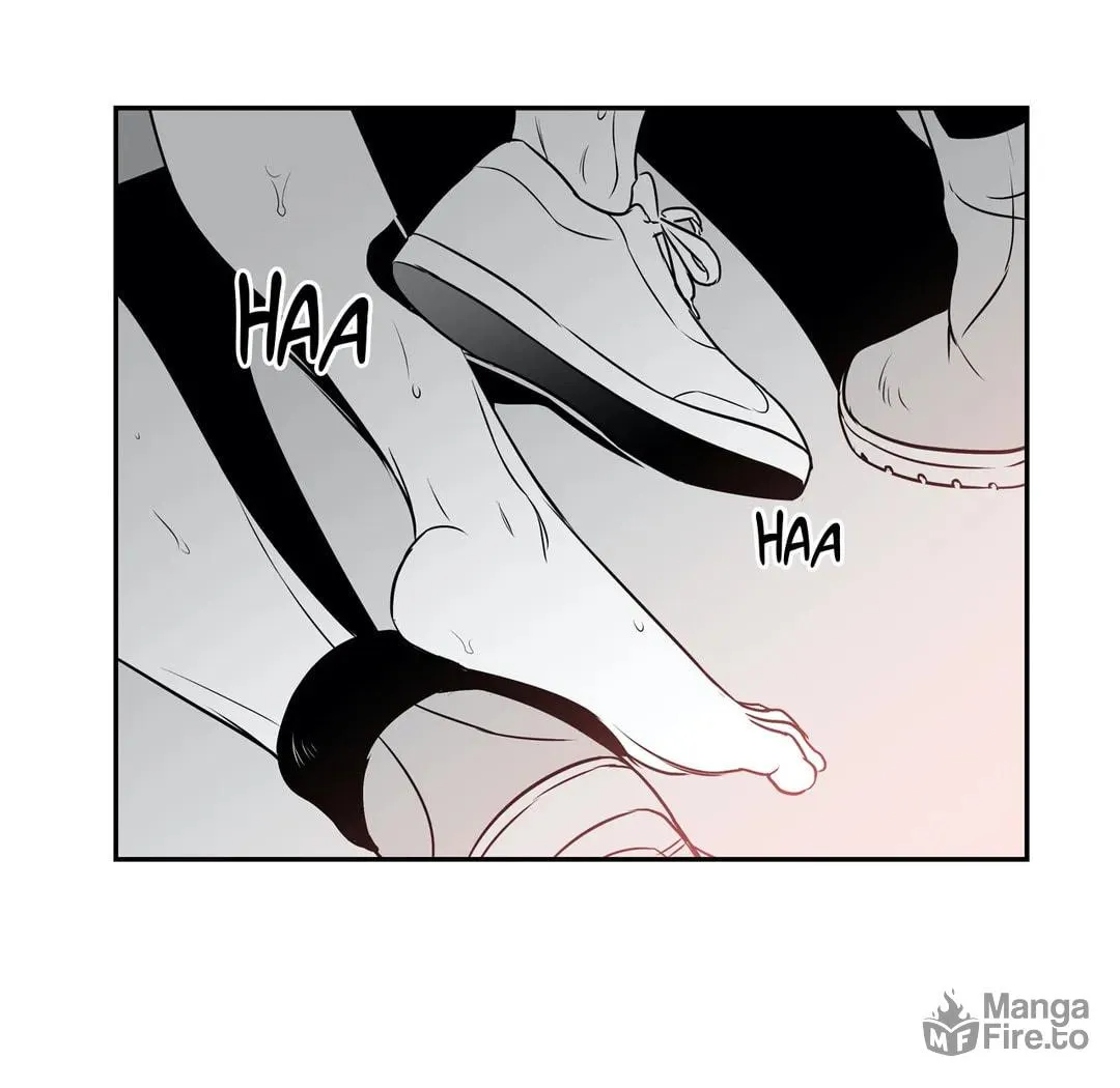 BJ Alex Chapter 30 page 46 - 