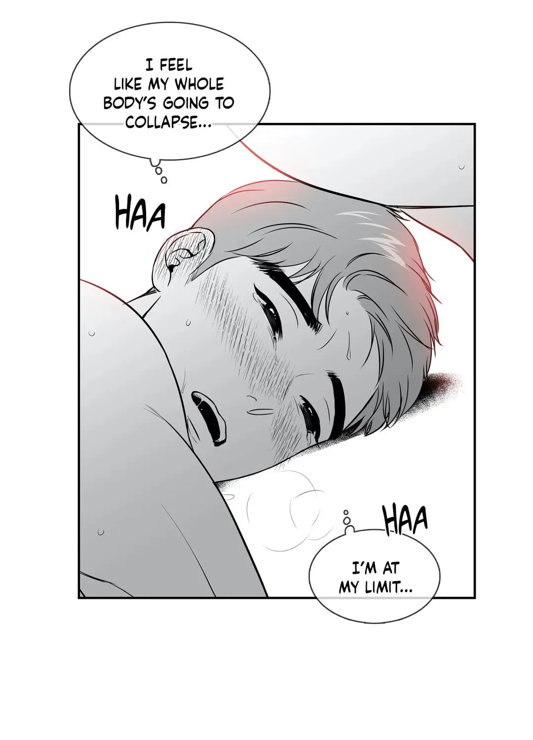 BJ Alex Chapter 30 page 47 - 