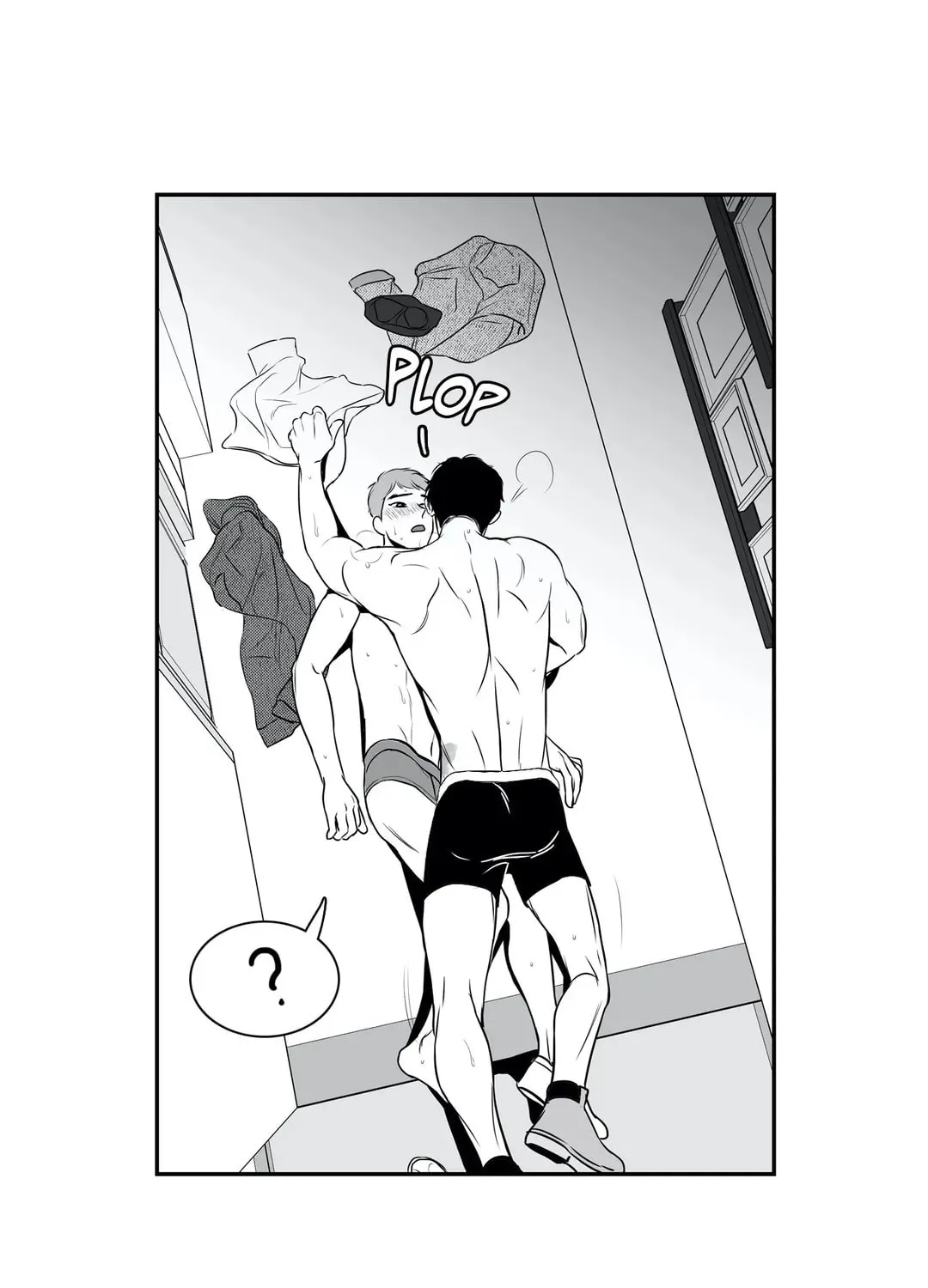 BJ Alex Chapter 30 page 48 - 