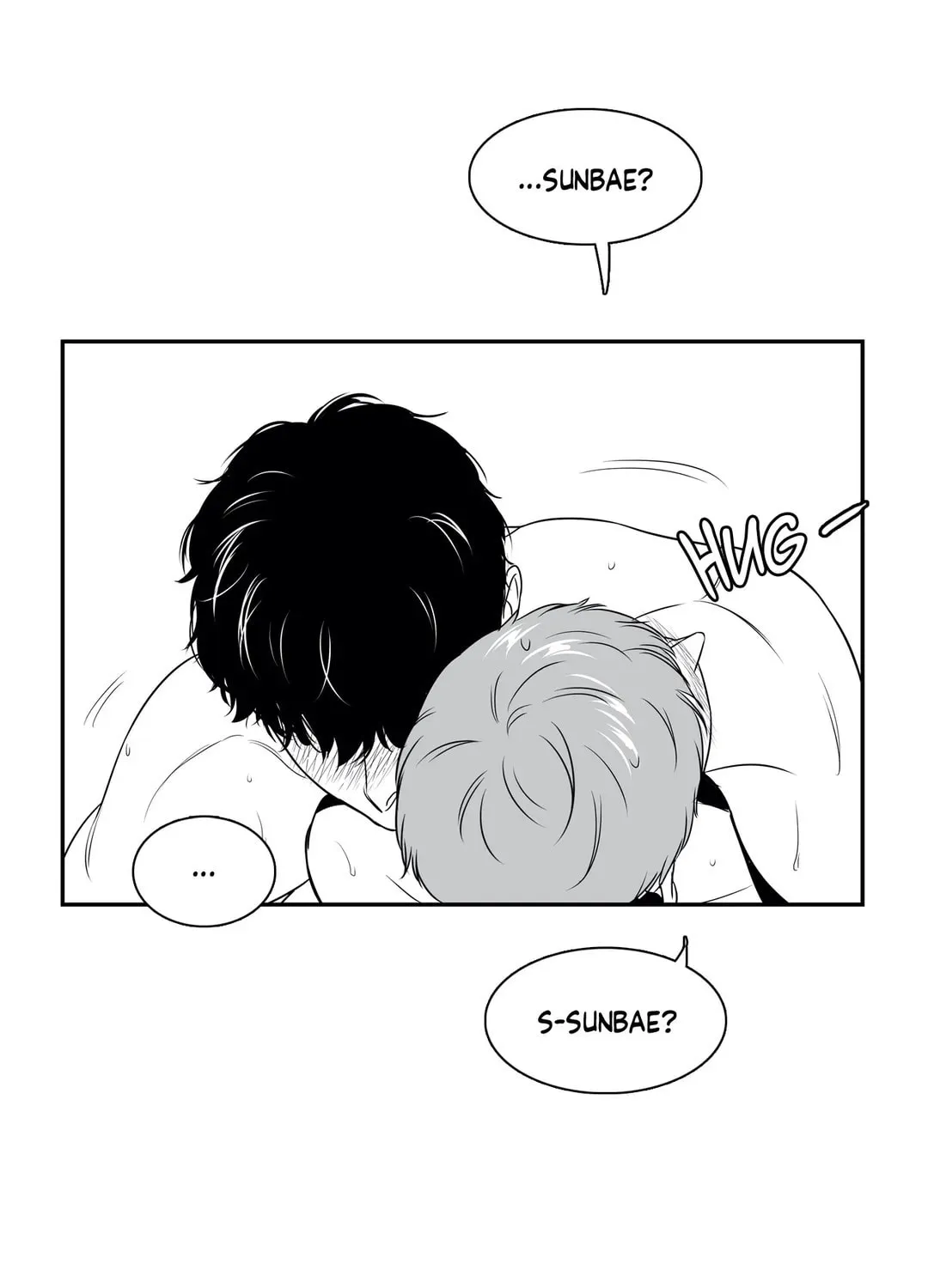 BJ Alex Chapter 30 page 50 - 