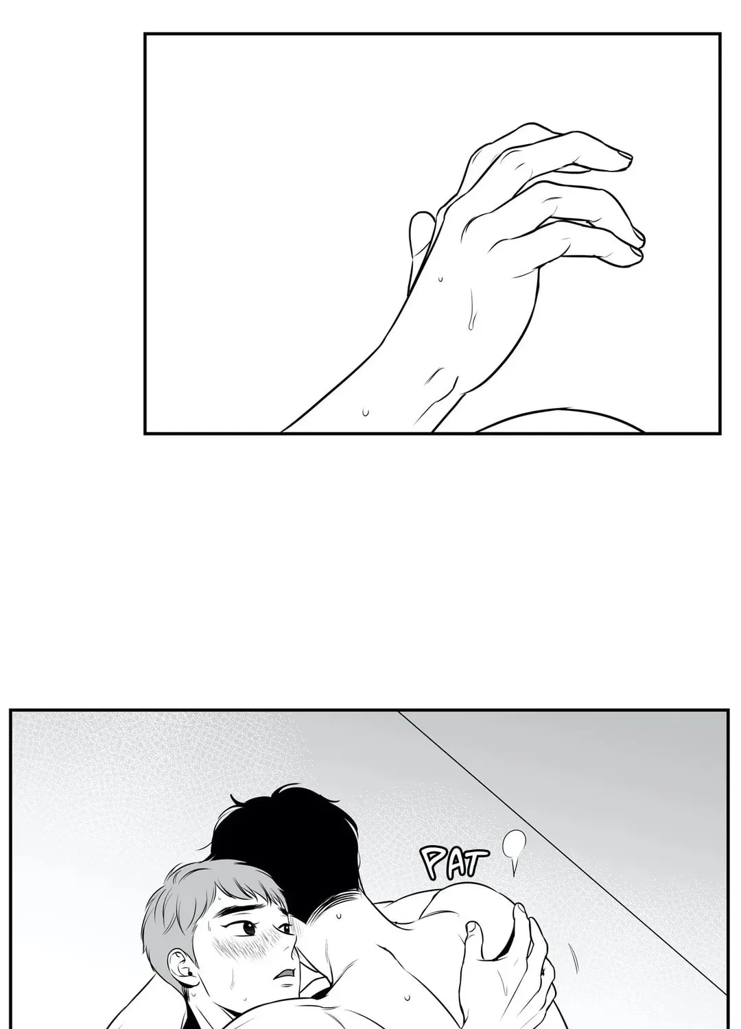 BJ Alex Chapter 30 page 53 - 