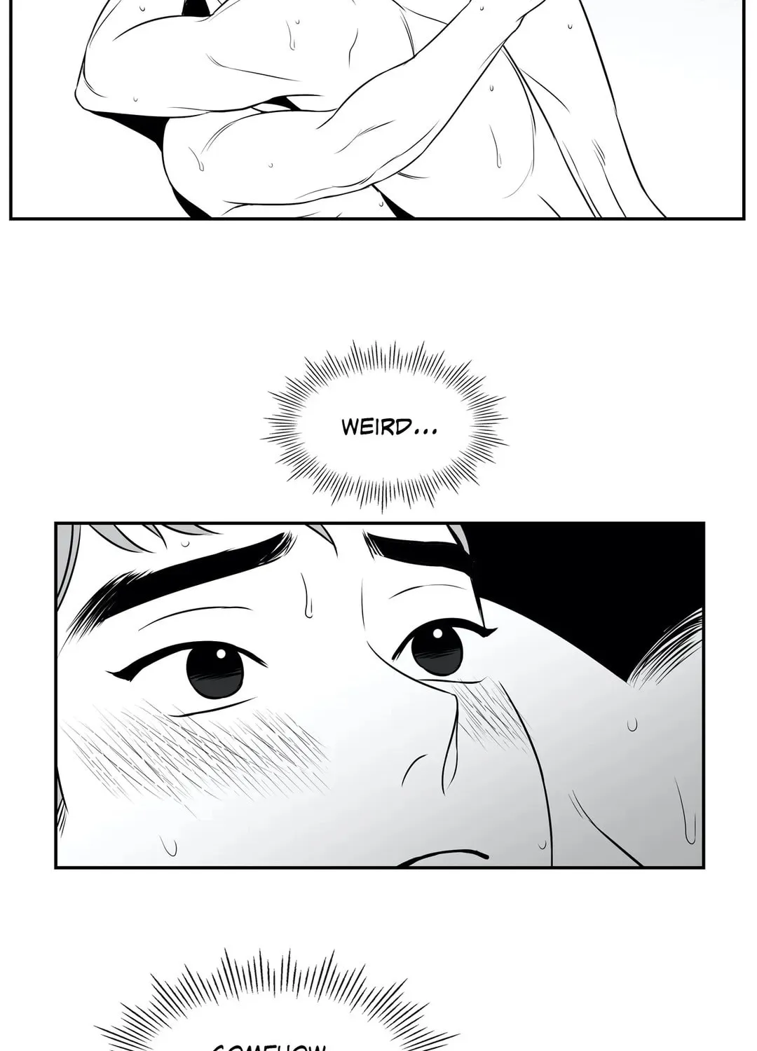 BJ Alex Chapter 30 page 54 - 
