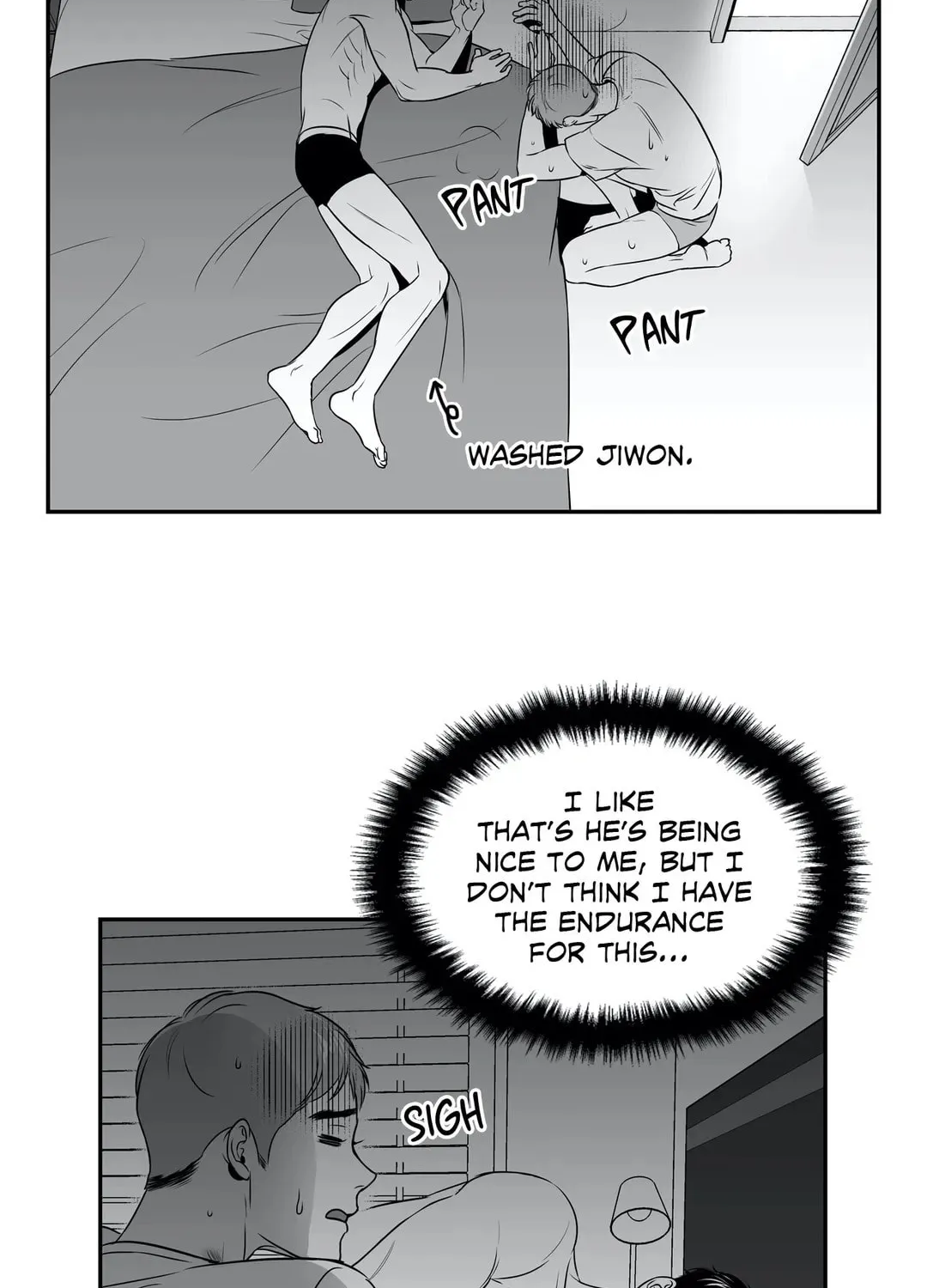 BJ Alex Chapter 30 page 57 - 