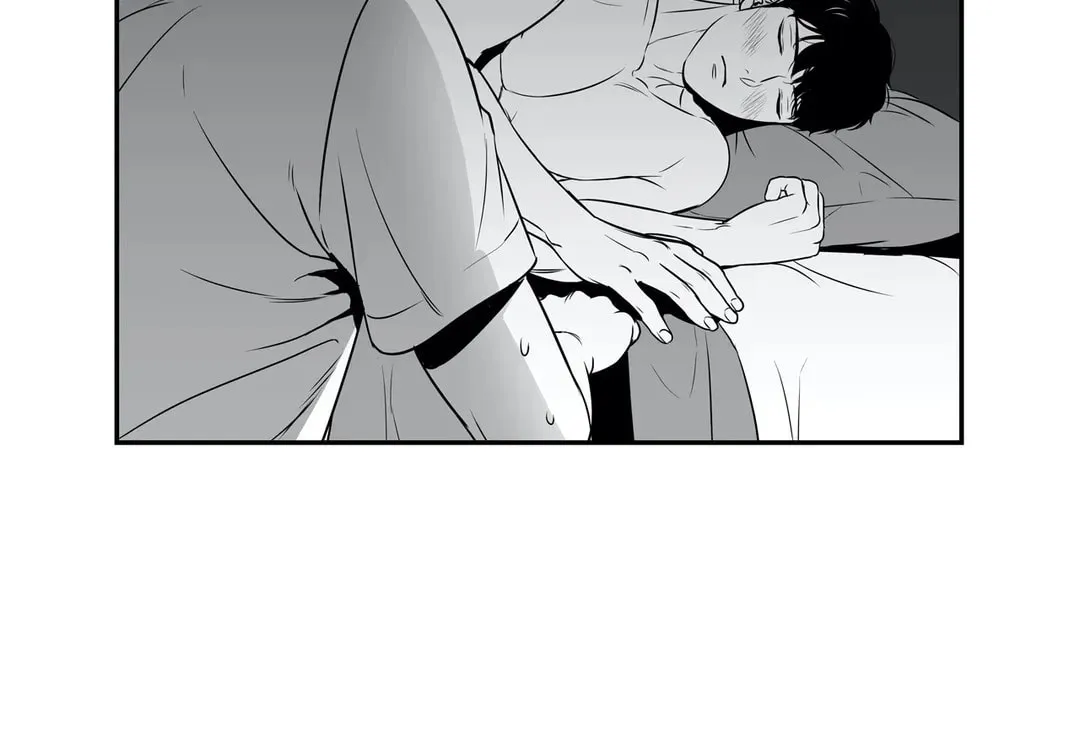 BJ Alex Chapter 30 page 58 - 
