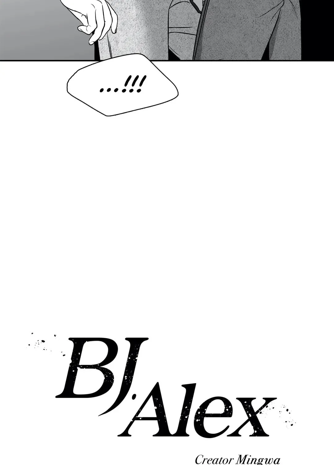 BJ Alex Chapter 30 page 8 - 