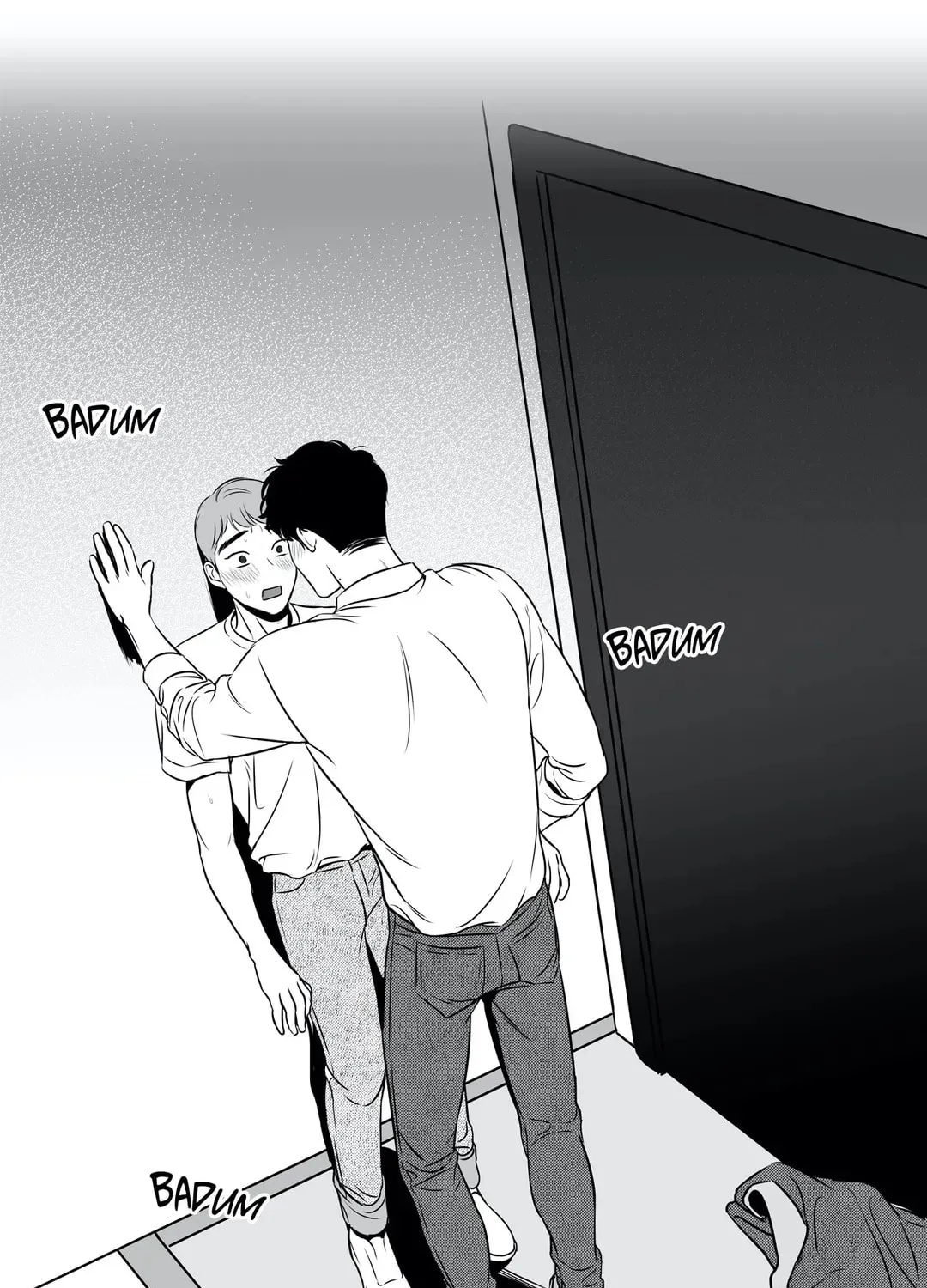 BJ Alex Chapter 30 page 10 - 