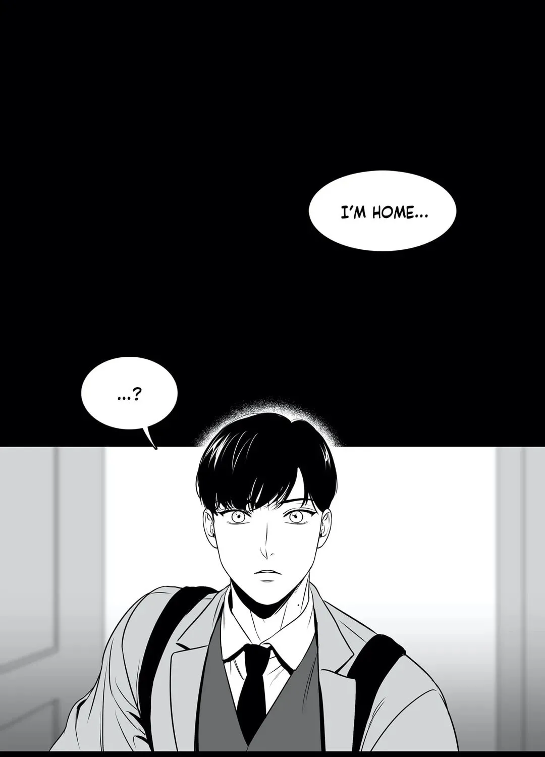 BJ Alex Chapter 31 page 1 - 