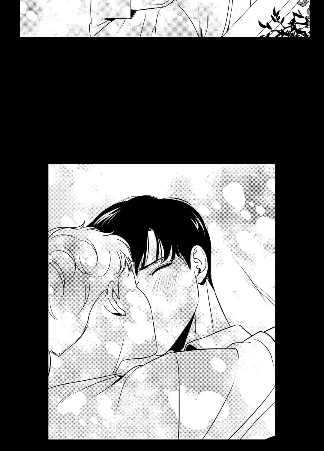 BJ Alex Chapter 31 page 11 - 