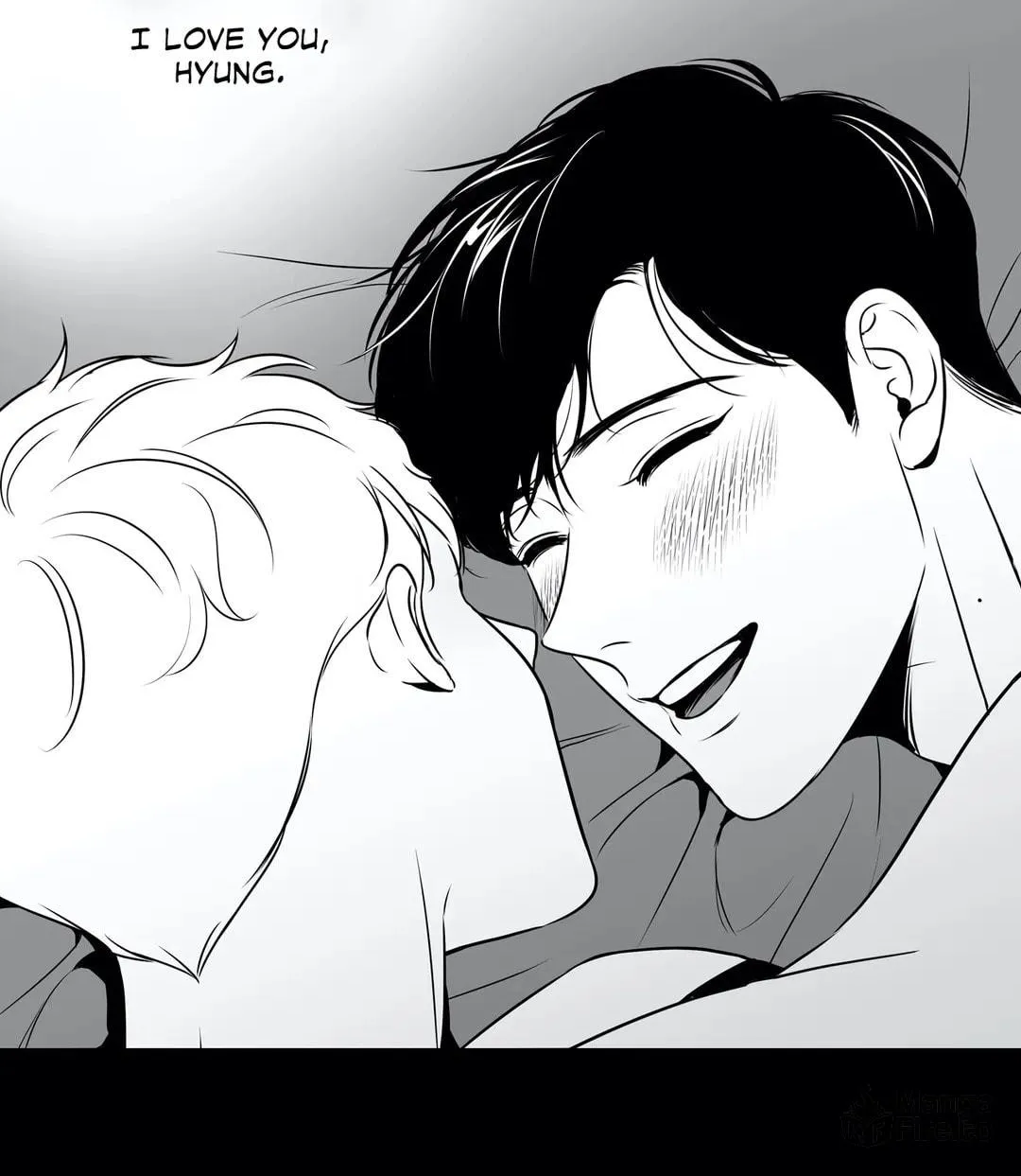 BJ Alex Chapter 31 page 17 - 