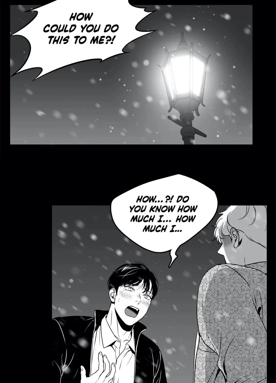 BJ Alex Chapter 31 page 20 - 