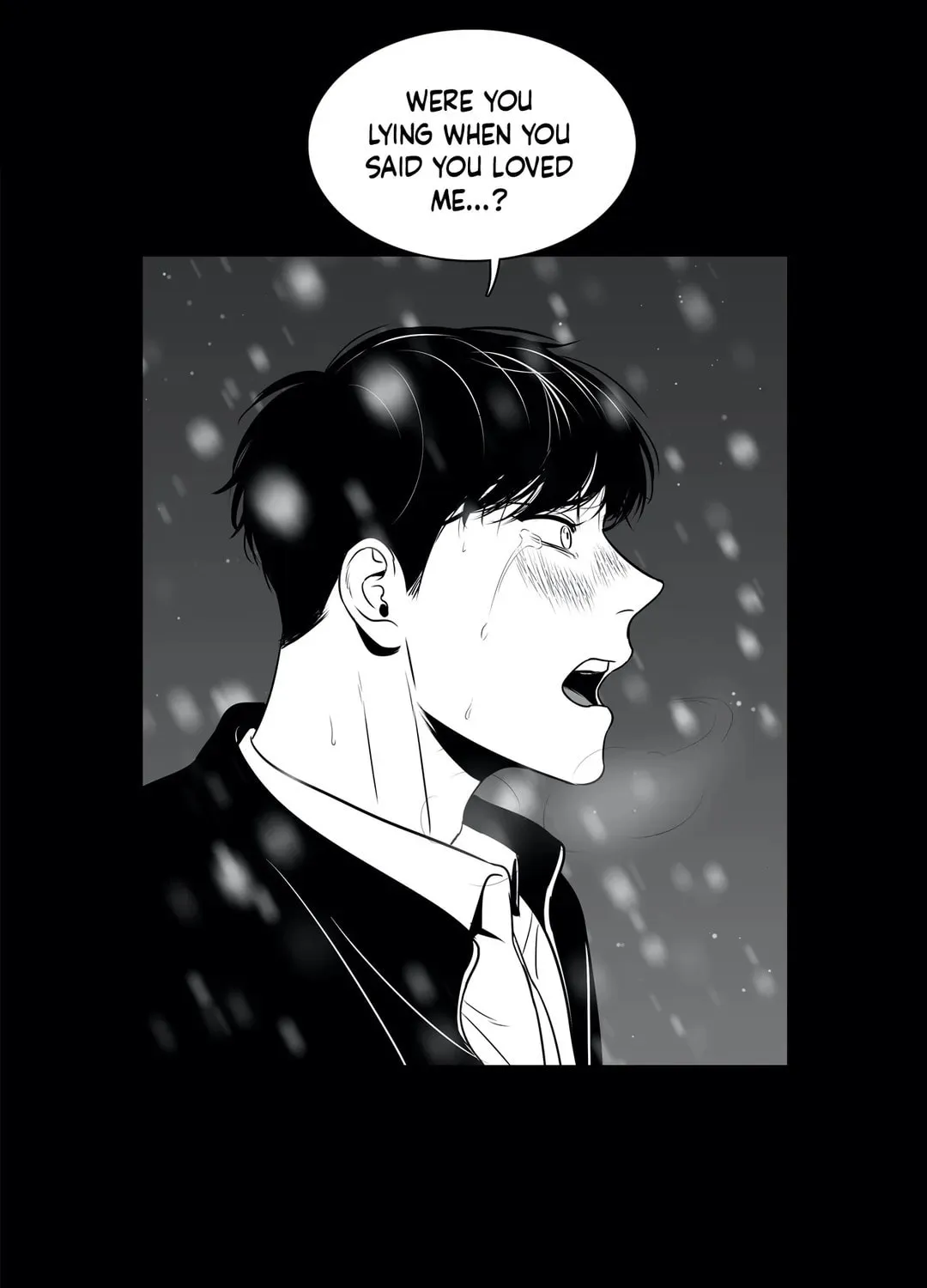 BJ Alex Chapter 31 page 22 - 