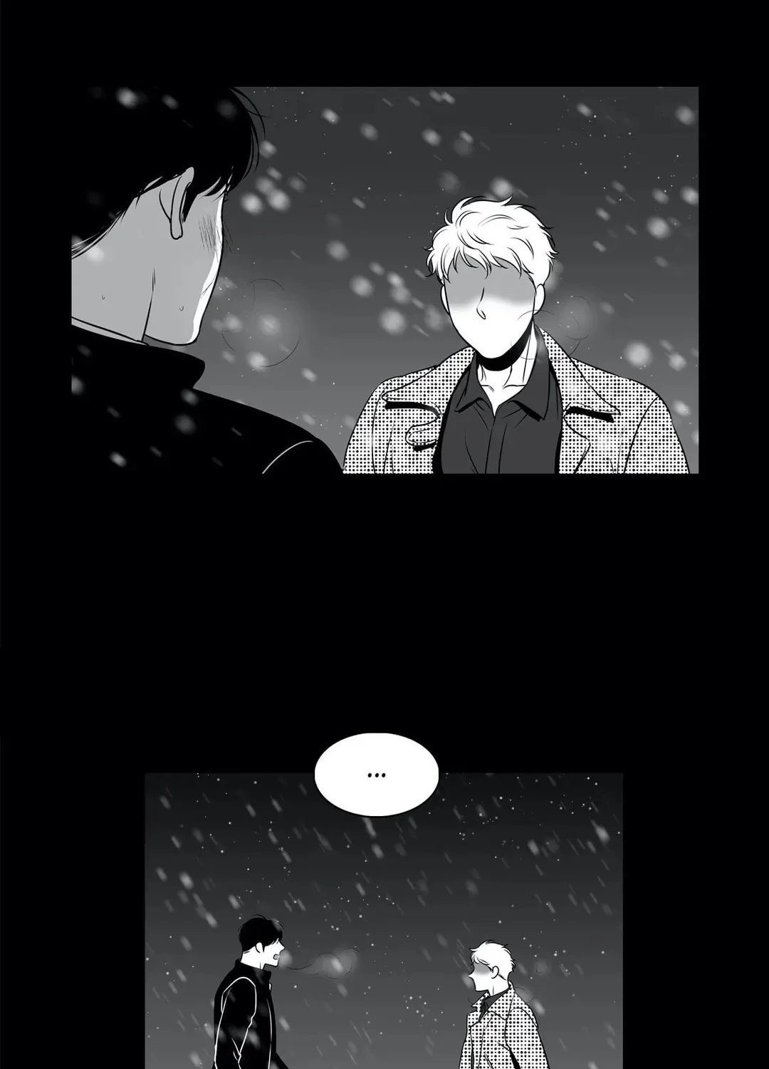 BJ Alex Chapter 31 page 23 - 