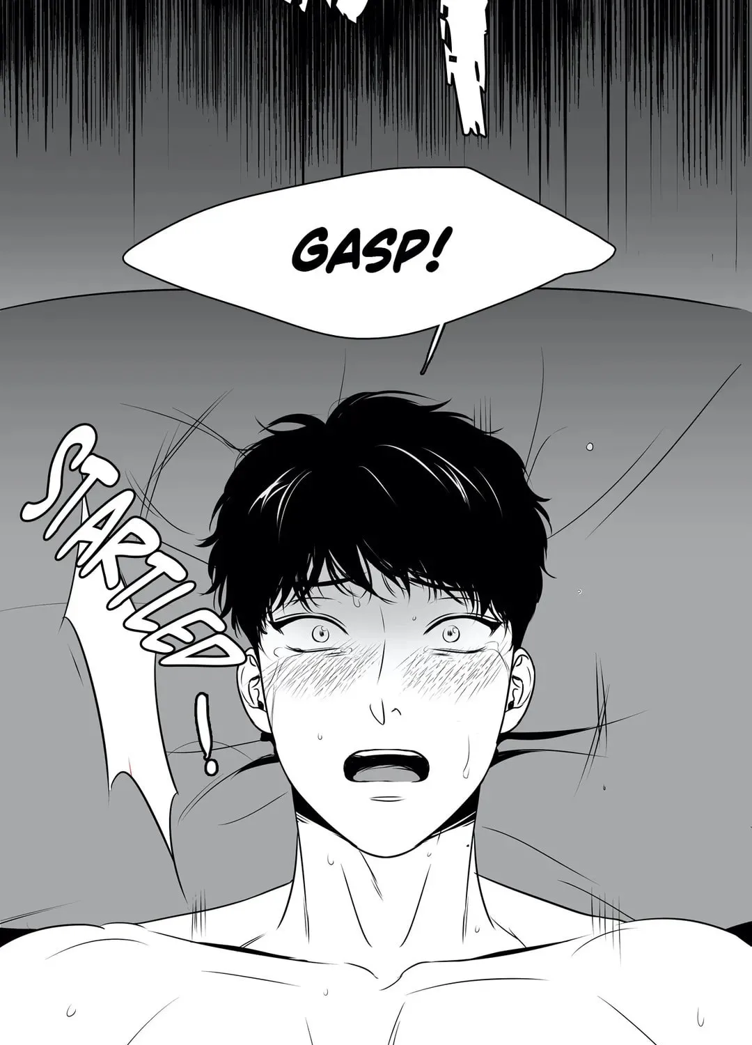 BJ Alex Chapter 31 page 31 - 